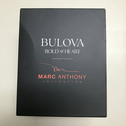 Bulova Marc Anthony Modern Women's Watch - 97P164