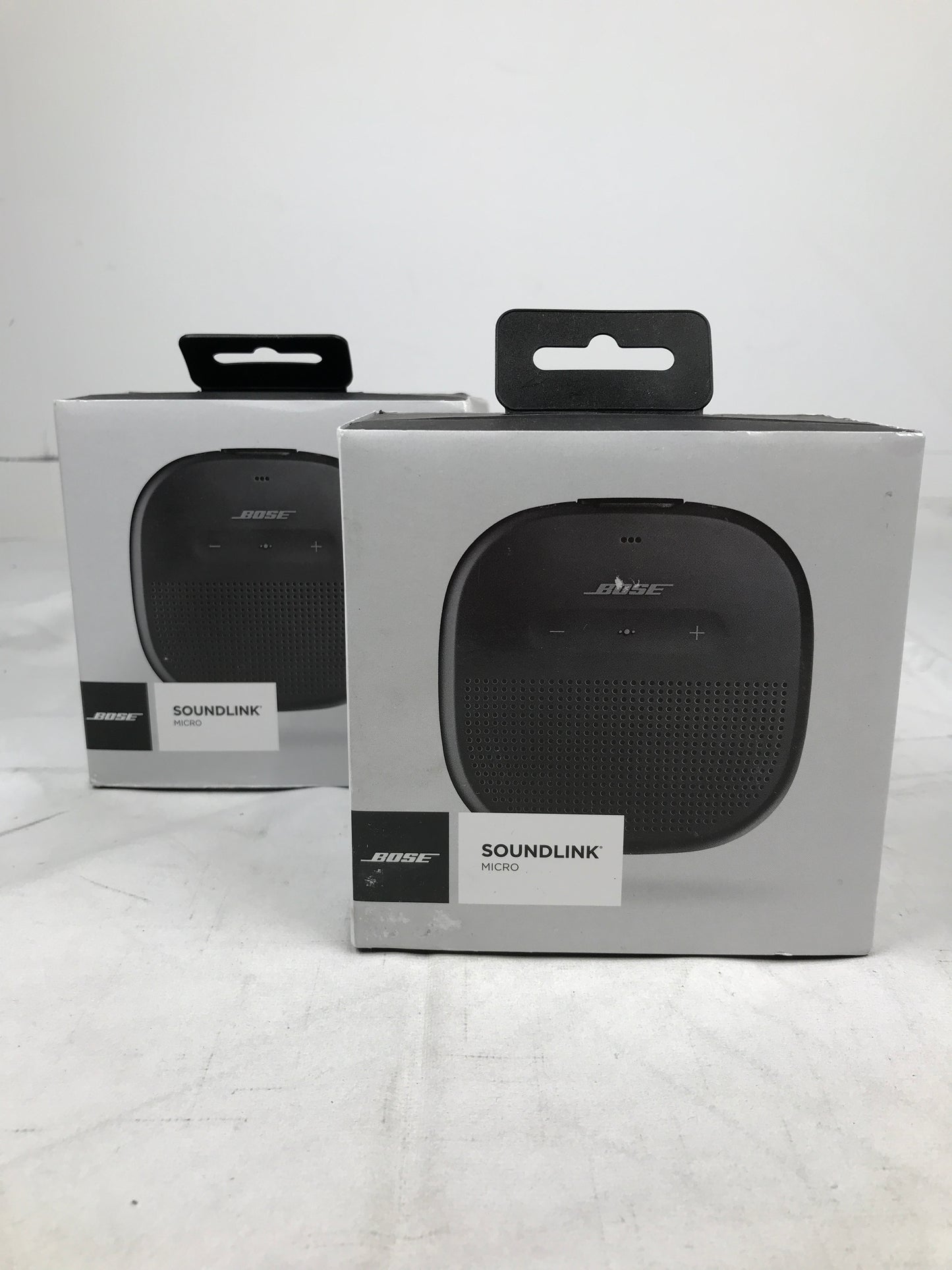 Bose SoundLink Micro Bluetooth Speaker