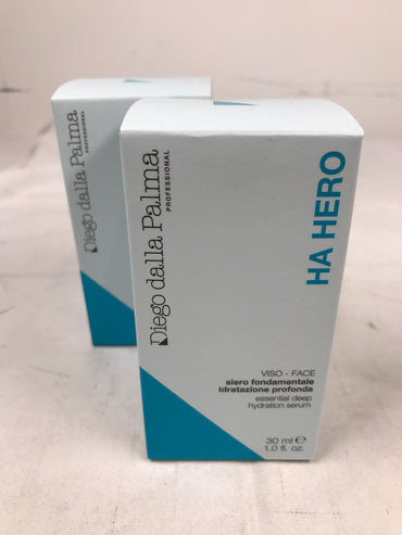 Diego dalla Palma Professional HA HERO Essential Deep Hydration Serum - 2 Pack