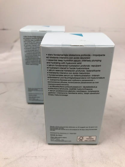 Diego dalla Palma Professional HA HERO Essential Deep Hydration Serum - 2 Pack