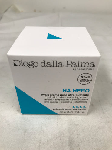 Diego dalla Palma Professional HA HERO Hyalu Rich Ultra-Nourishing Cream