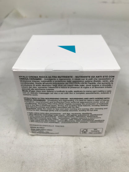 Diego dalla Palma Professional HA HERO Hyalu Rich Ultra-Nourishing Cream