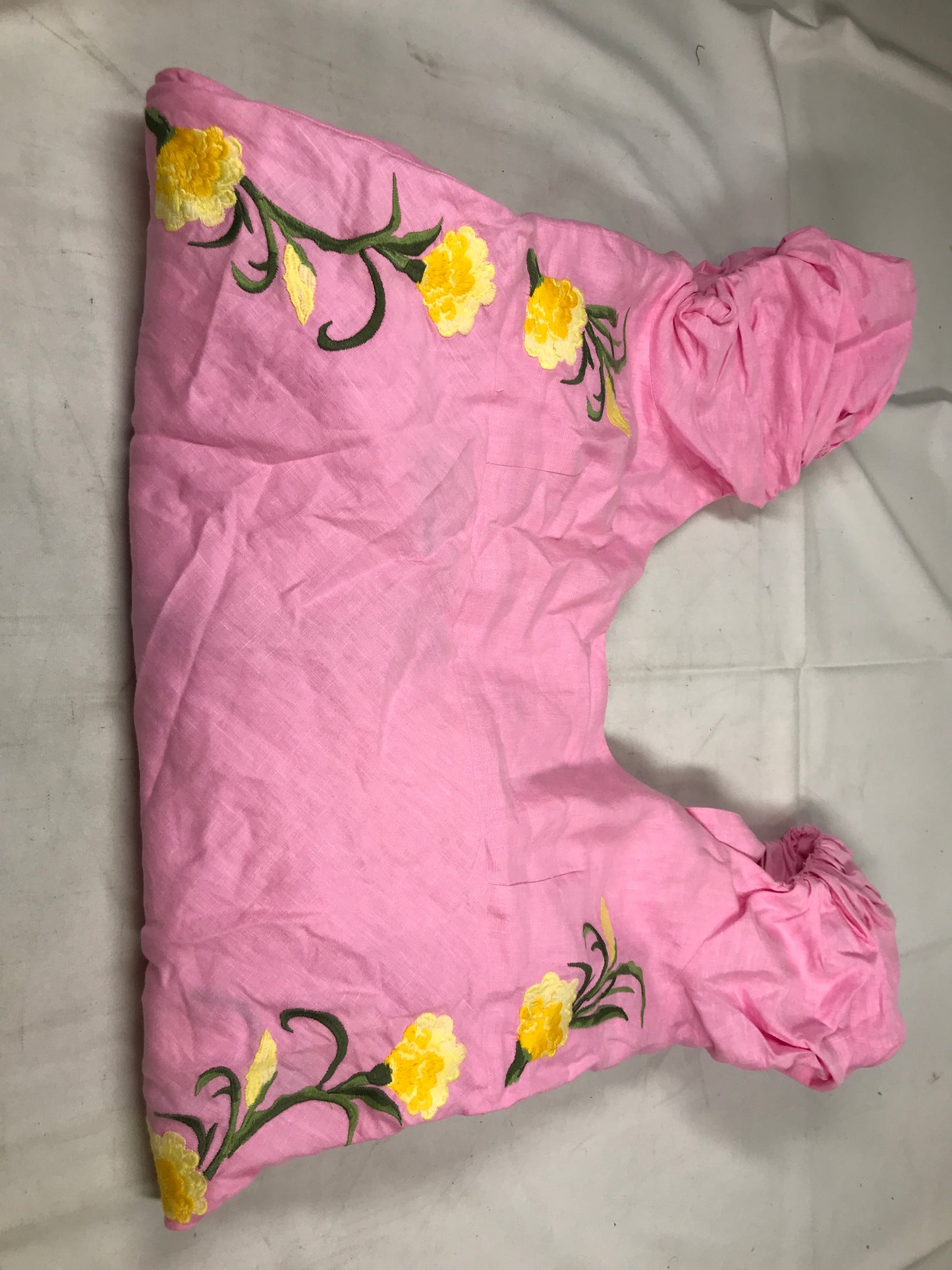 Fanm Mon Vienna Dress