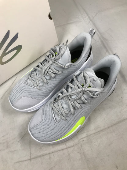 Under Armour Curry 12 'Gravity'