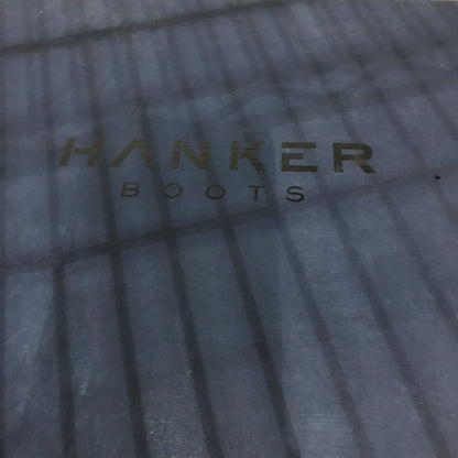 Hanker Boots Spica Chukka Boots