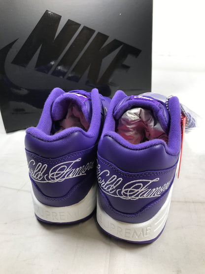 Nike Air Max 1 '87 SP Supreme Varsity Purple