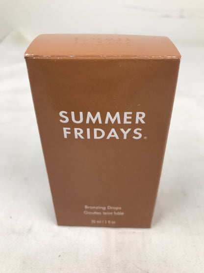 Summer Fridays Bronzing Drops