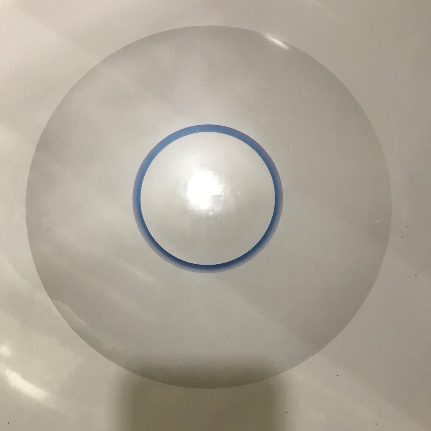 Ubiquiti UniFi 6 Long-Range Access Point (U6-LR-US)