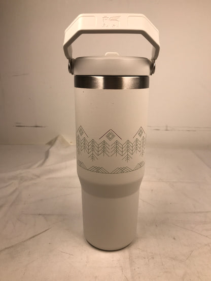 Stanley The IceFlow Flip Straw Tumbler 30 oz