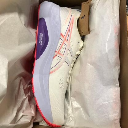Asics Gel-Kayano 32 Tokyo - Cream / Edo Purple