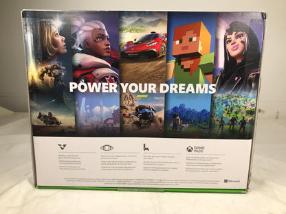 Microsoft Xbox Series S 1TB Video Game Console