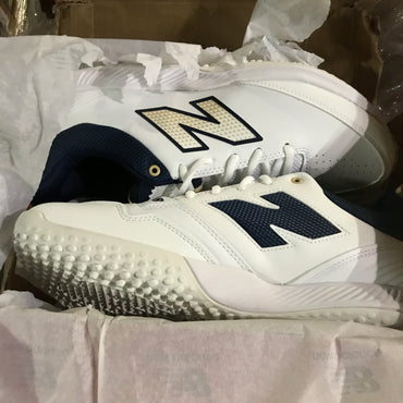 New Balance CK4020 N5 Cricket Shoes