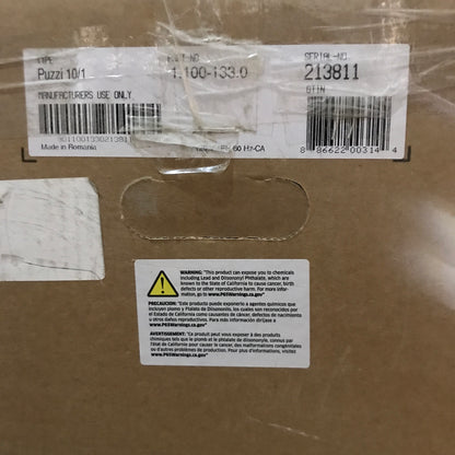 Kärcher Puzzi 10/1 Commercial Carpet Extractor & Cleaner