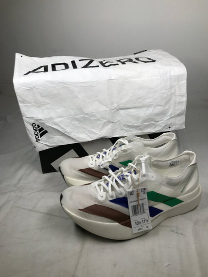 Adidas Adizero Adios Pro Evo 1 Pharrell Earth