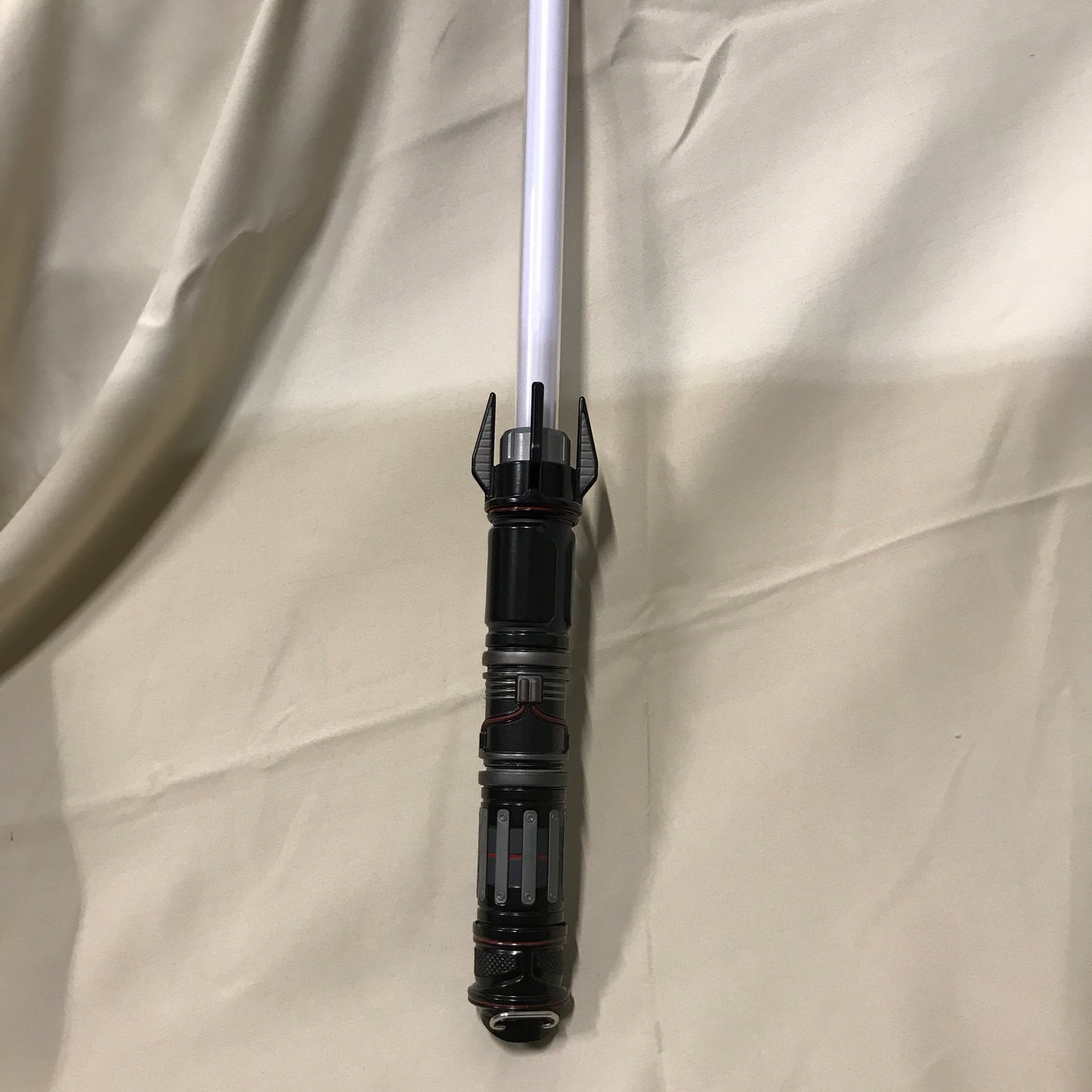 Disney Parks Savi's Workshop Handbuilt Lightsaber