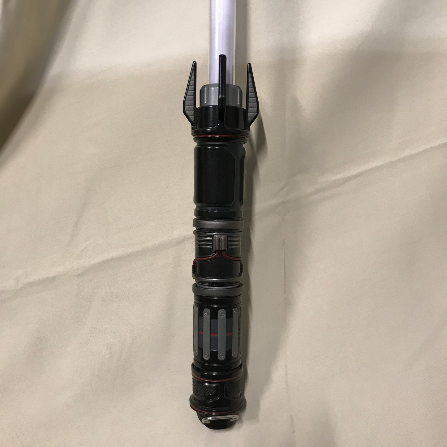 Disney Parks Savi's Workshop Handbuilt Lightsaber