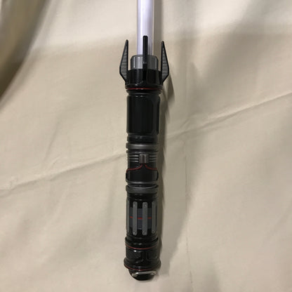 Disney Parks Savi's Workshop Handbuilt Lightsaber