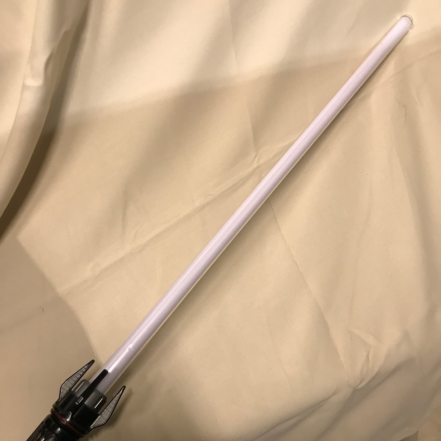 Disney Parks Savi's Workshop Handbuilt Lightsaber
