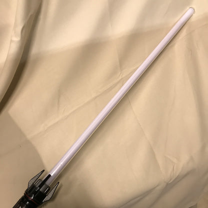 Disney Parks Savi's Workshop Handbuilt Lightsaber