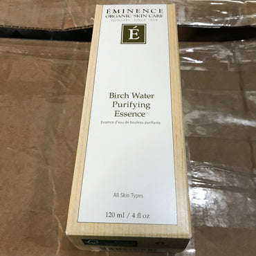 Eminence Organic Skin Care Birch Water Purifying Essence