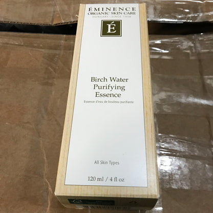 Eminence Organic Skin Care Birch Water Purifying Essence