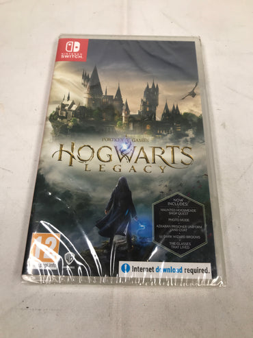 Hogwarts Legacy - Nintendo Switch - 2 Pack