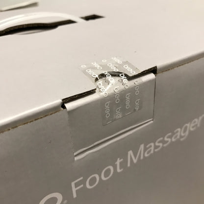 Breo Foot Massager Machine with Heat