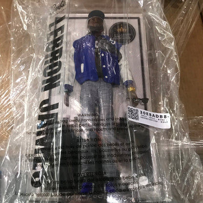 Barbie Signature LeBron James Kenbassadors Doll