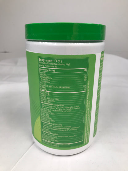 Konscious Supreme Greens All-In-One Nutrition with Probiotics