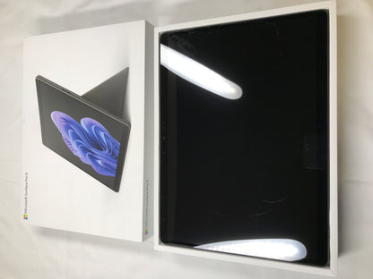 Microsoft Surface Pro 9 - Graphite
