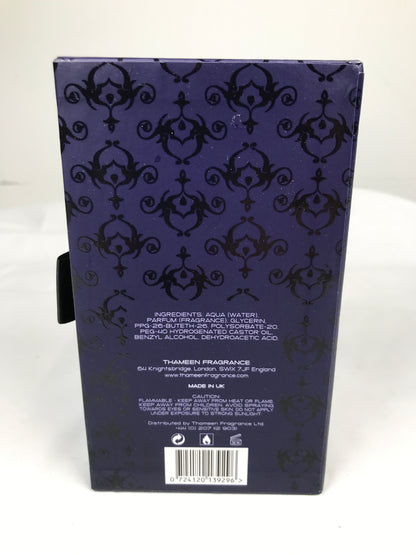 Thameen London Emerald Baby 100mL
