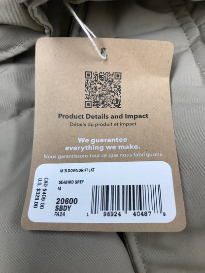 Patagonia Men's Downdrift Jacket