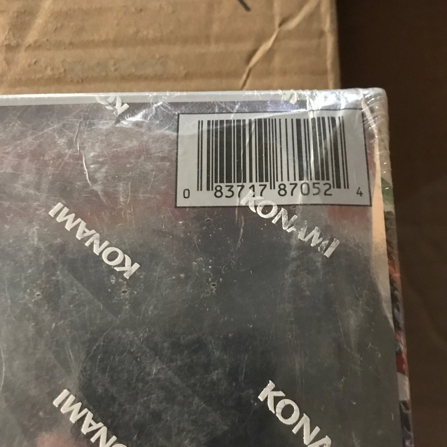 Yugioh Burst Protocol Booster Box
