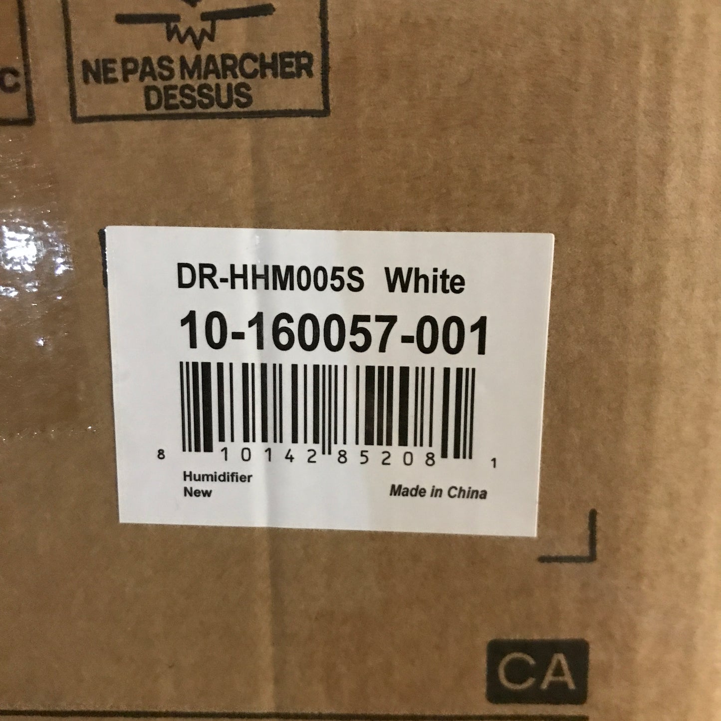 DREO HM735S 11L Smart Humidifier