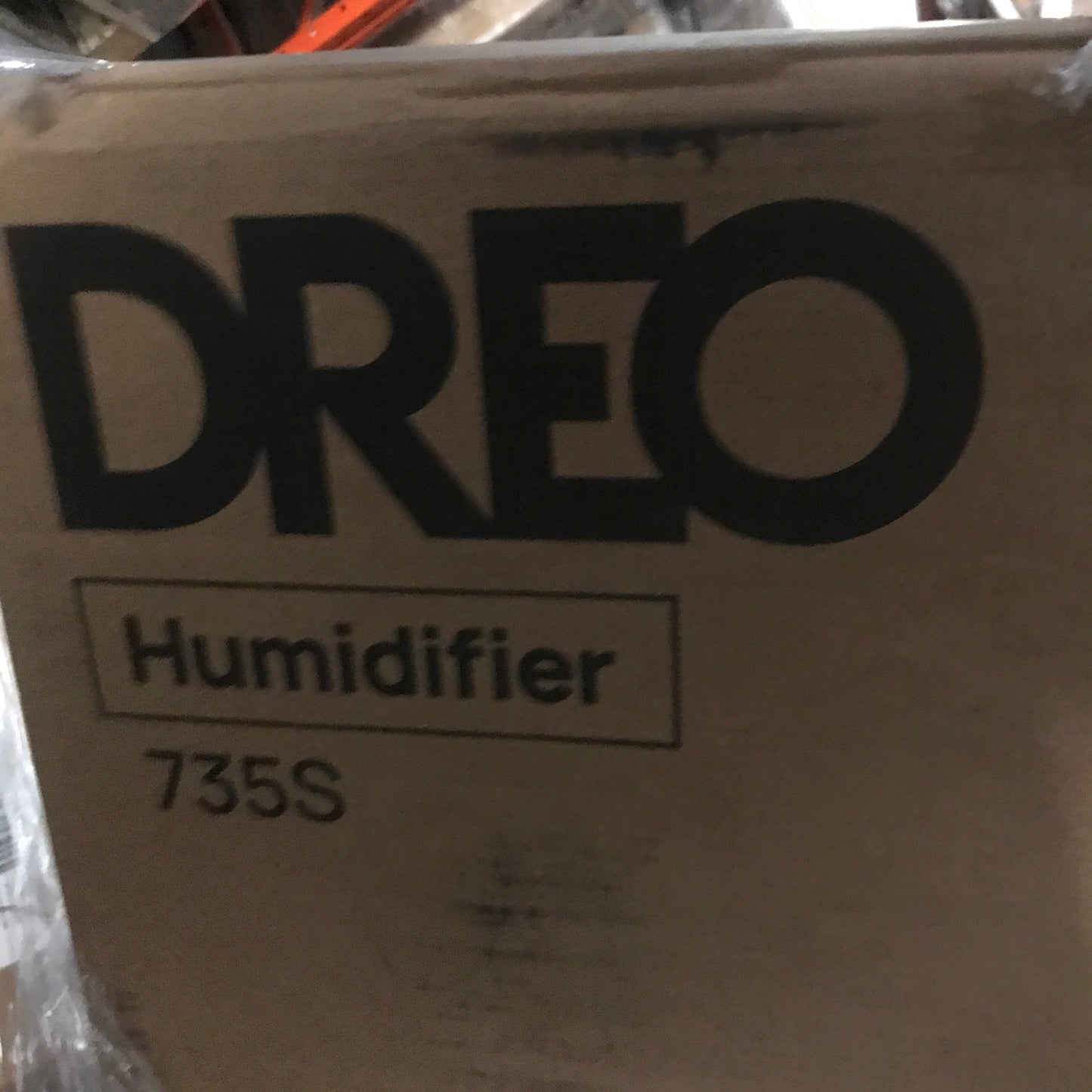 DREO HM735S 11L Smart Humidifier