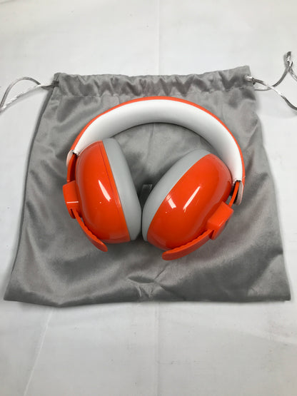Zohan Baby Noise Cancelling Earmuffs - 2 Pack