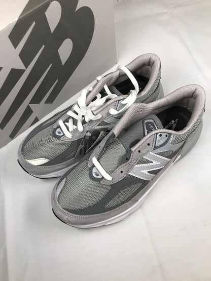 New Balance Made in USA 990v6 Sneakers