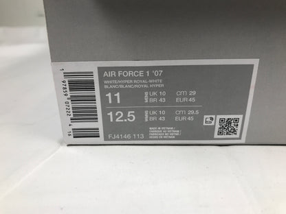 Nike Air Force 1 '07