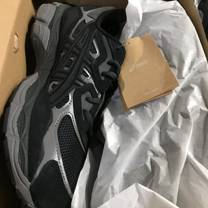 Asics Gel-NYC - Graphite Grey / Black