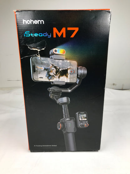 Hohem iSteady M7 Gimbal