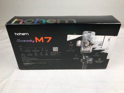 Hohem iSteady M7 Gimbal