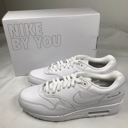 Nike Air Max 1 By You Custom Men's Shoes