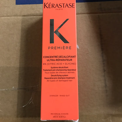 Kérastase Première Pre-Shampoo Treatment for Damaged Hair 250mL
