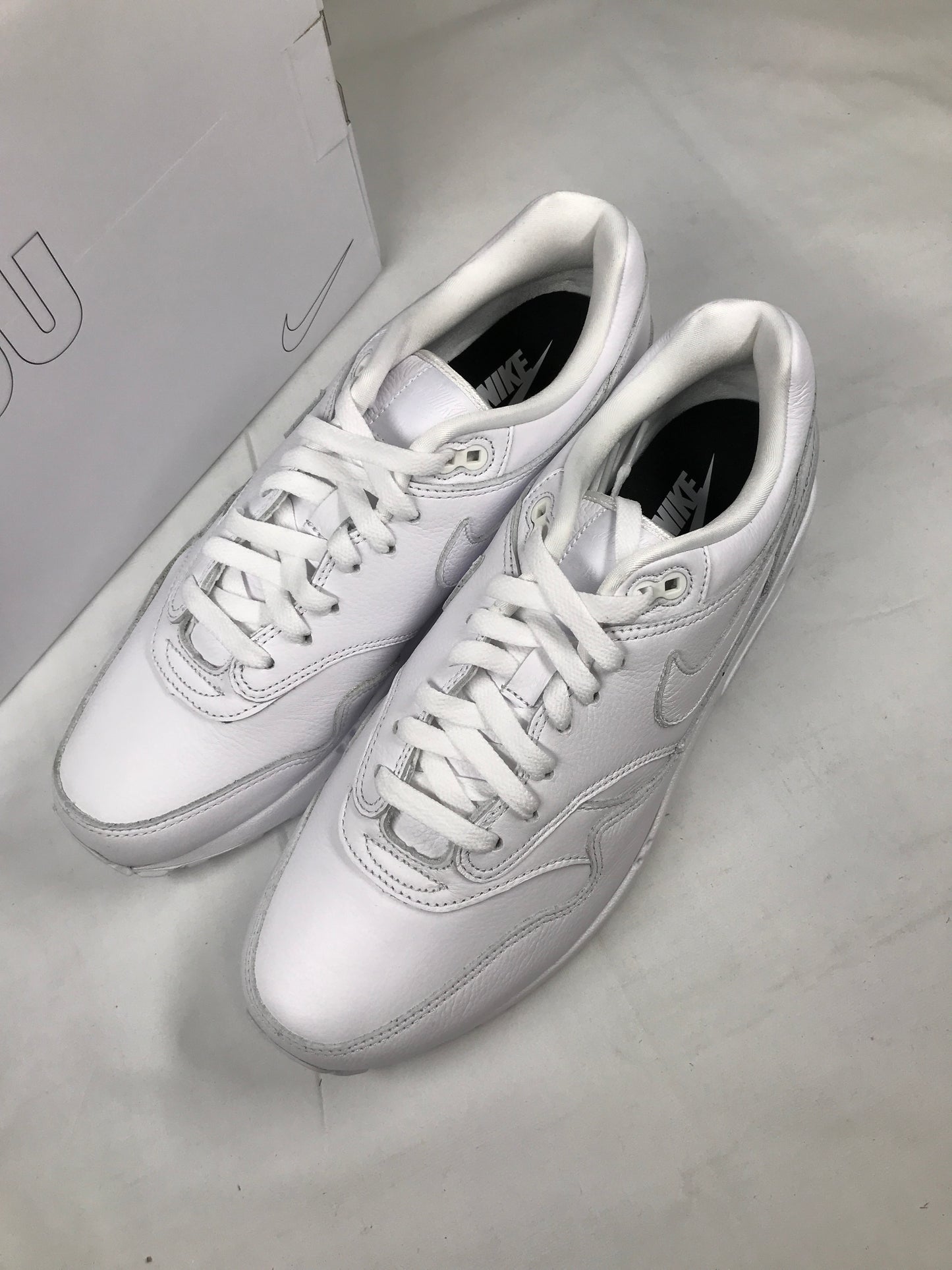 Nike Air Max 1 By You Custom Men's Shoes