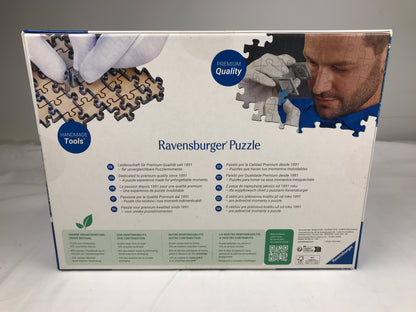 Ravensburger Canada Nationals: Halifax Harbour - 1000pcs Jigsaw Puzzle