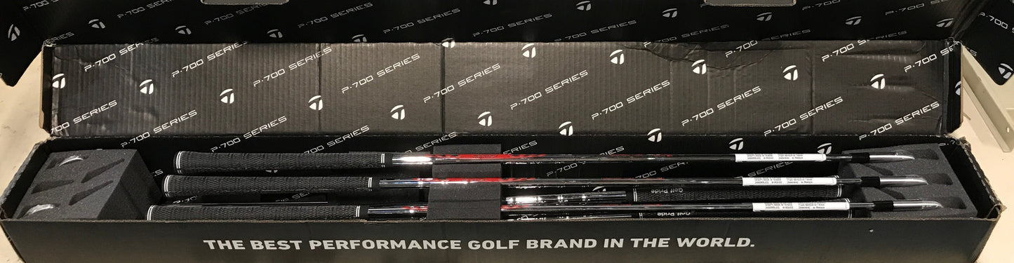 TaylorMade P790 Series Golf Club Set - RH