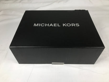 Michael Kors Jet Set Small Pebbled Leather Smartphone Convertible Crossbody Bag