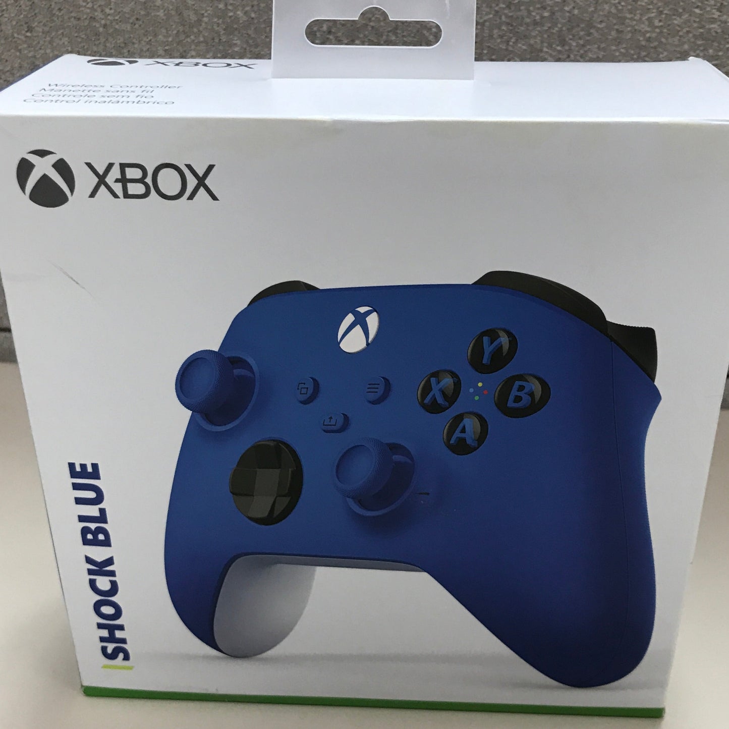 Microsoft Xbox Wireless Controller