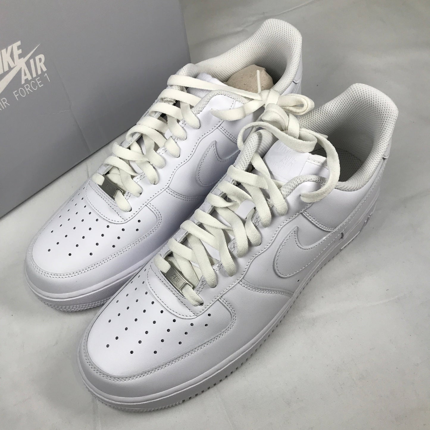 Nike Air Force 1 '07 - White