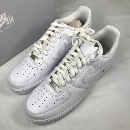 Nike Air Force 1 '07 - White